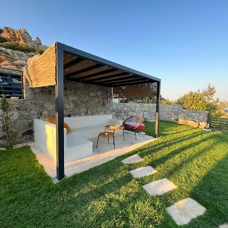 Specially Designed Wprivate Garden&sea View Villa *