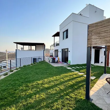 Specially Designed Wprivate Garden&sea View Villa *