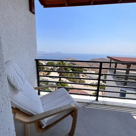 Villa Specially Designed Wprivate Garden&sea View