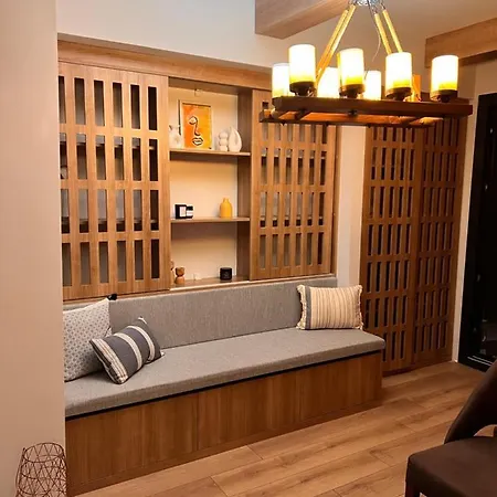 Specially Designed Wprivate Garden&sea View Villa *