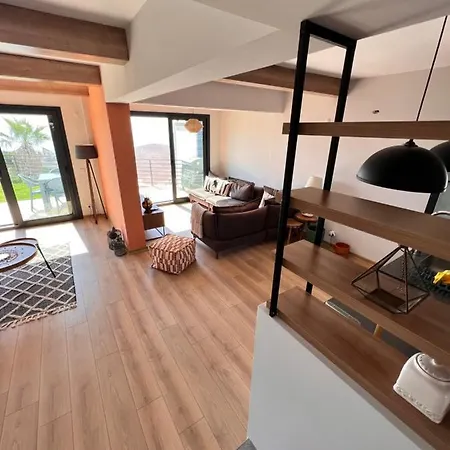 Specially Designed Wprivate Garden&sea View