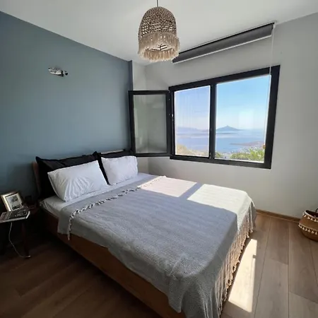 Specially Designed Wprivate Garden&sea View Villa *