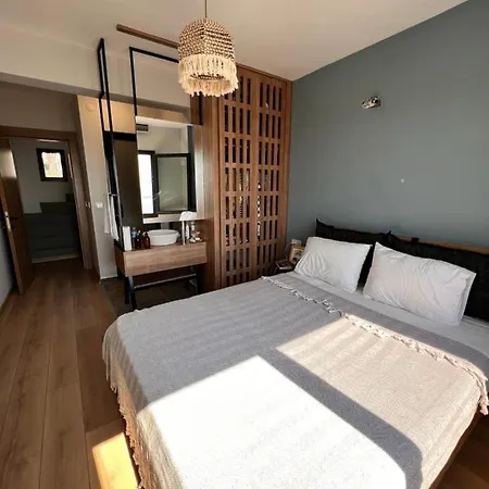 Villa Specially Designed Wprivate Garden&sea View *