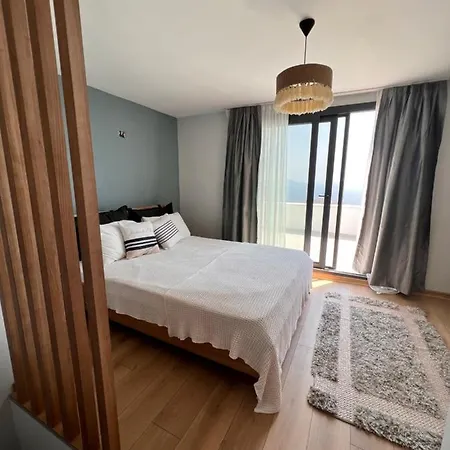 Specially Designed Wprivate Garden&sea View
