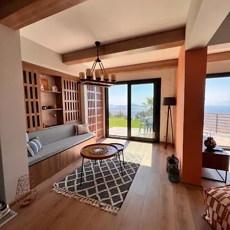Specially Designed Wprivate Garden&sea View