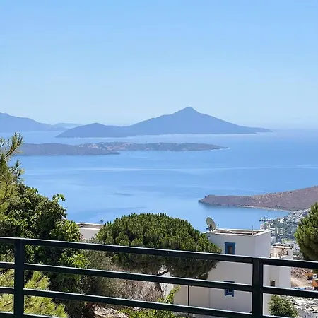 빌라 Specially Designed Wprivate Garden&sea View Bodrum