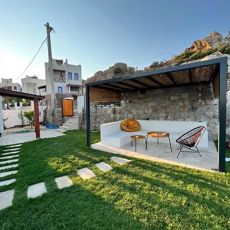 빌라 Specially Designed Wprivate Garden&sea View