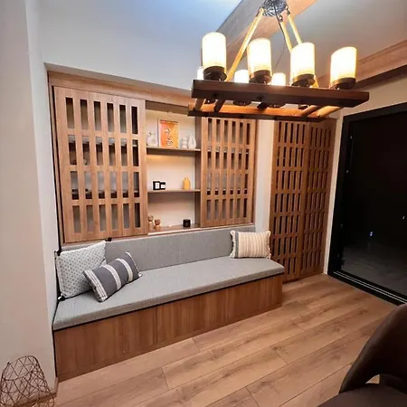 빌라 Specially Designed Wprivate Garden&sea View *
