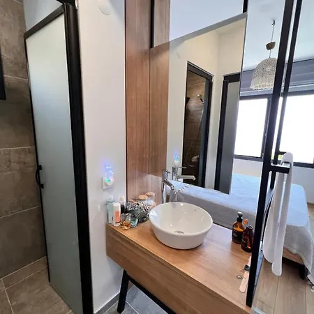 Specially Designed Wprivate Garden&sea View Bodrum