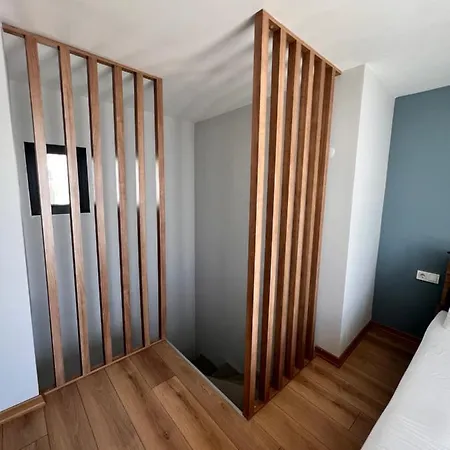 빌라 Specially Designed Wprivate Garden&sea View *